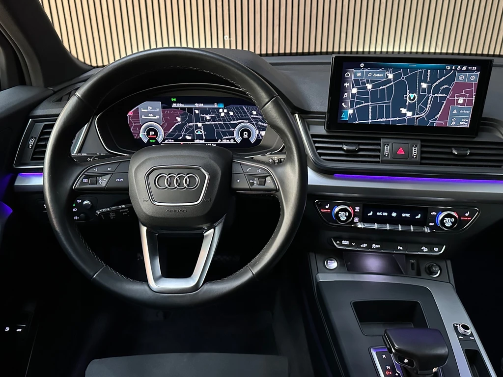 Audi Q5 – foto 14