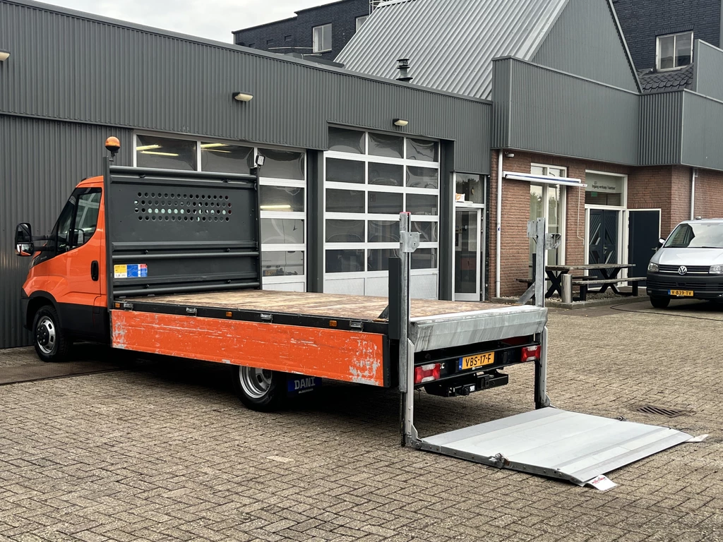 Iveco Daily – foto 14