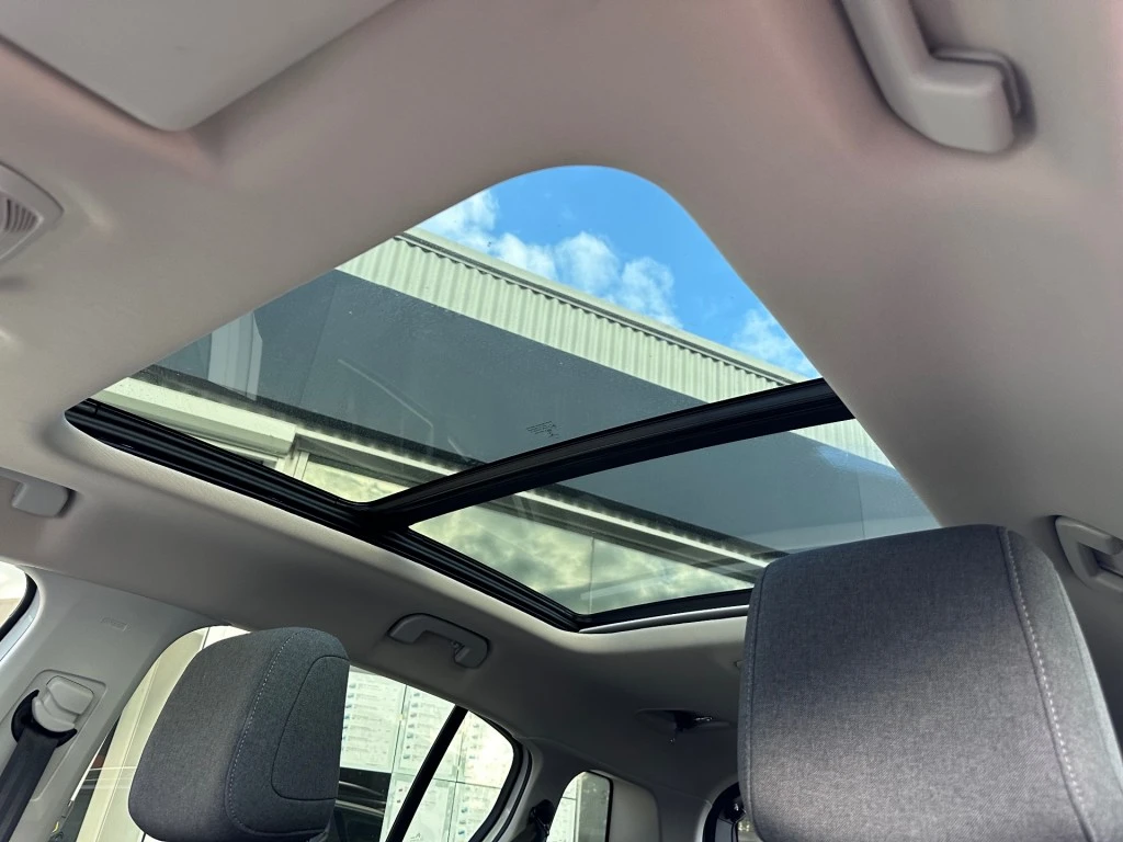 Citroën C5 – foto 16