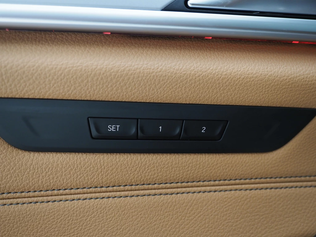 BMW 5 Serie – foto 19