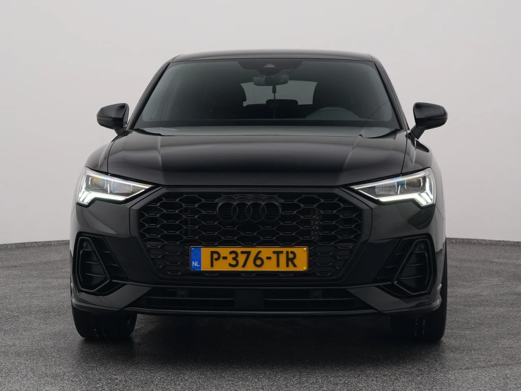 Audi Q3 – foto 15