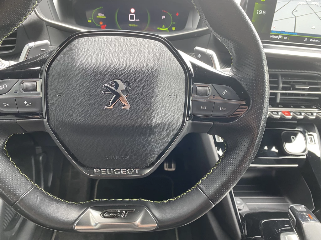 Peugeot 208 – foto 25