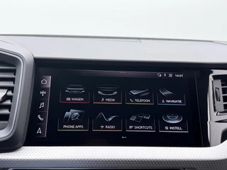 Audi A1 Sportback – thumbnail 18