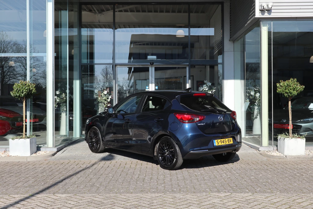 Mazda 2 – foto 3