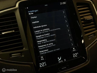 Volvo XC90 – thumbnail 23