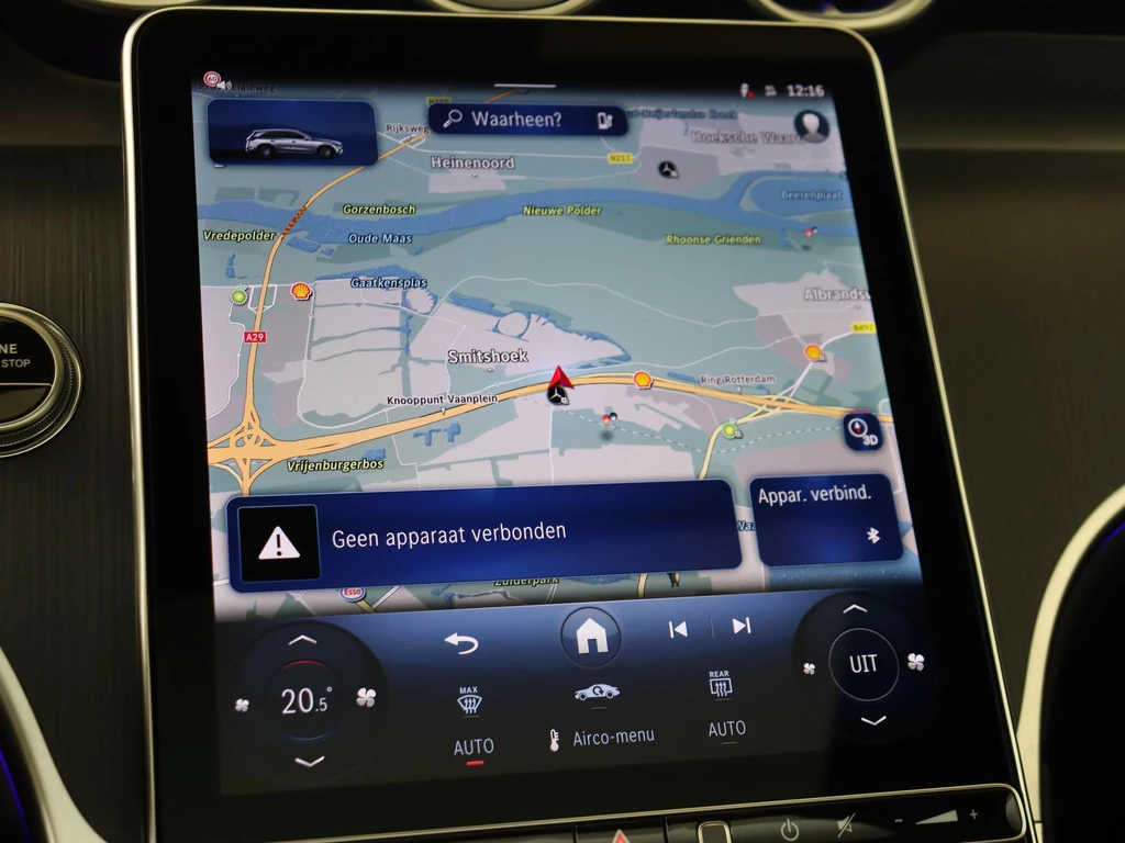 Mercedes-Benz GLC – foto 17