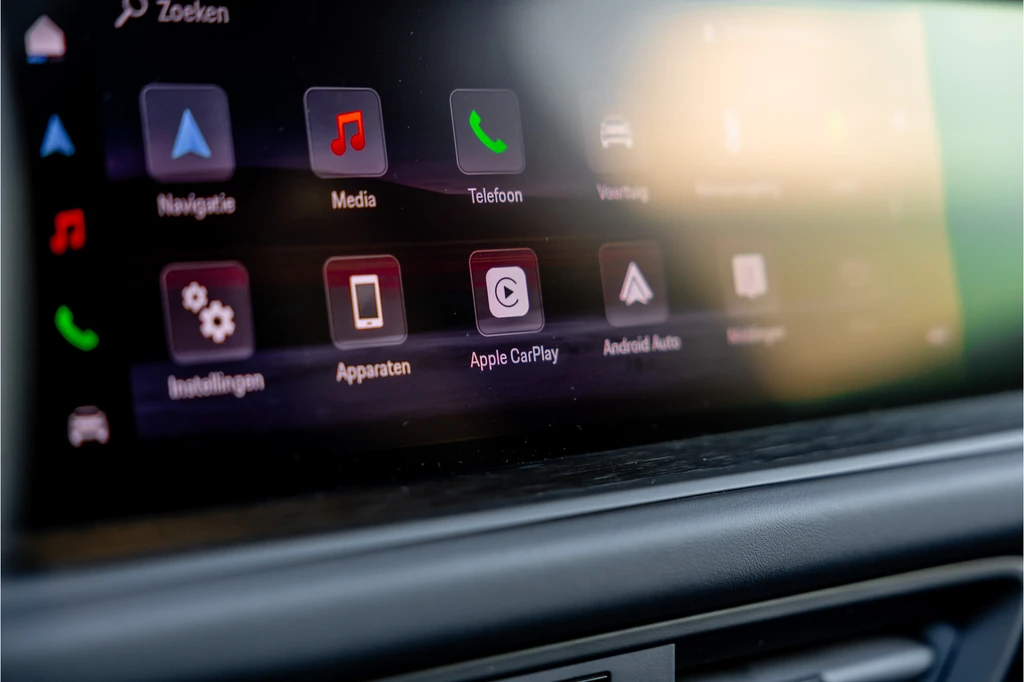 Porsche Cayenne – foto 31