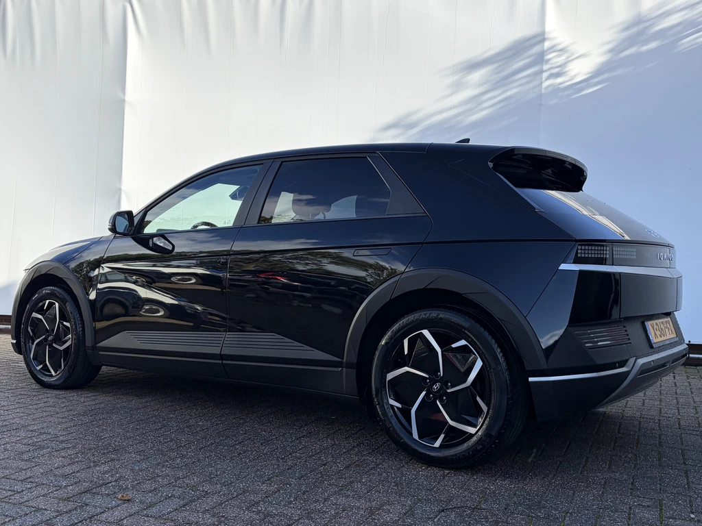 Hyundai IONIQ 5 – foto 4