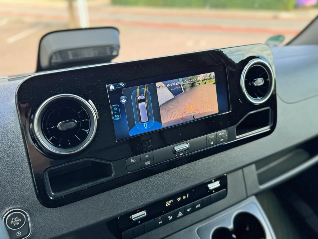 Mercedes-Benz Sprinter – foto 12
