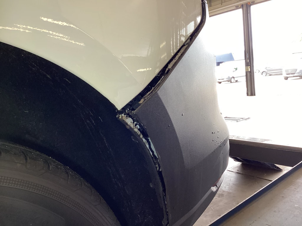 Volkswagen Caddy – foto 38