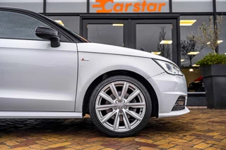 Audi A1 – thumbnail 22
