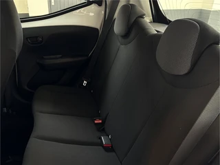 Toyota Aygo – thumbnail 28