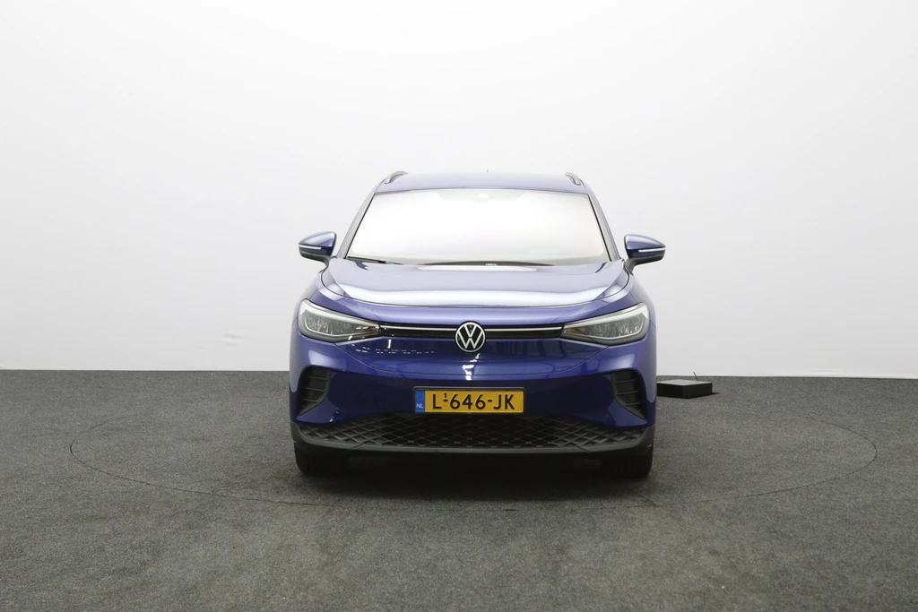 Volkswagen ID.4 – foto 8