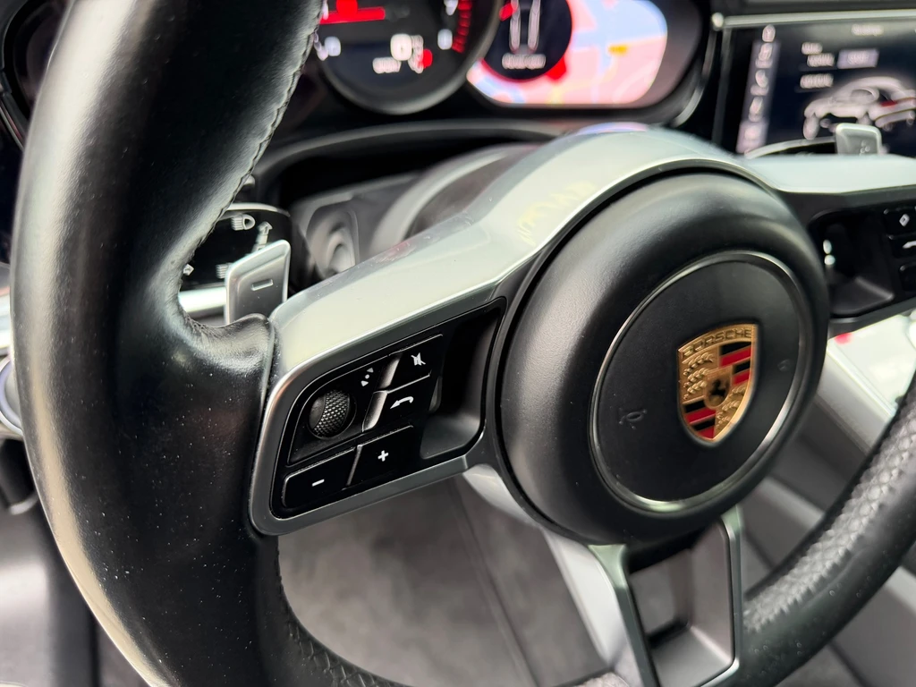 Porsche Panamera – foto 49