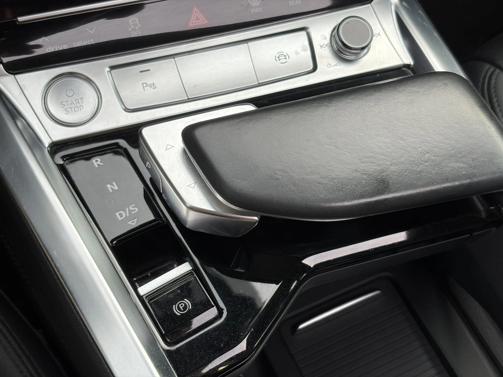 Audi e-tron – foto 28
