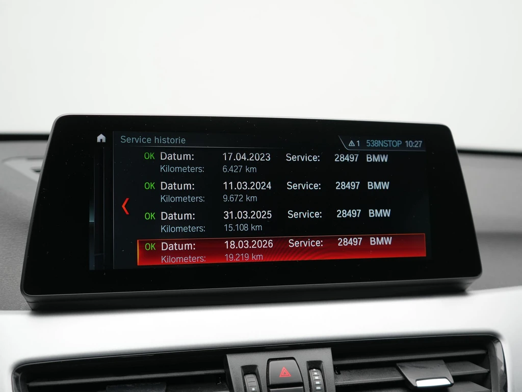 BMW X1 – foto 21
