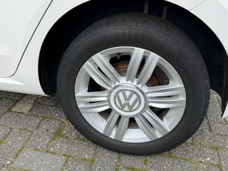 Volkswagen up! – thumbnail 34