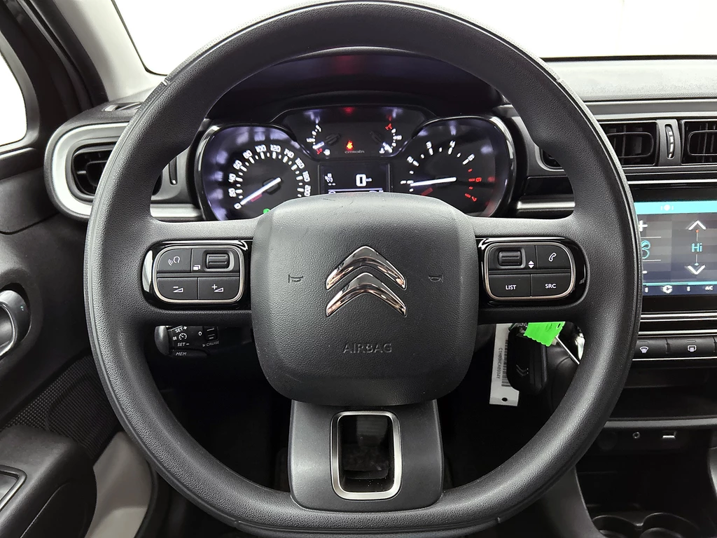 Citroën C3 – foto 25