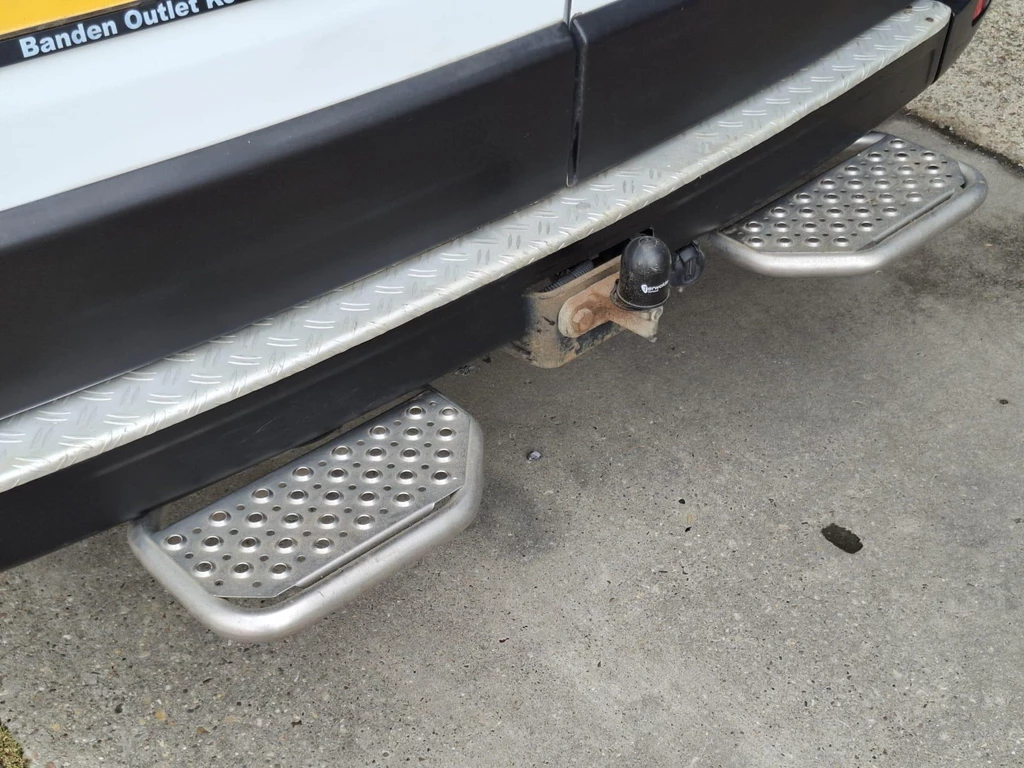 Renault Master – foto 14