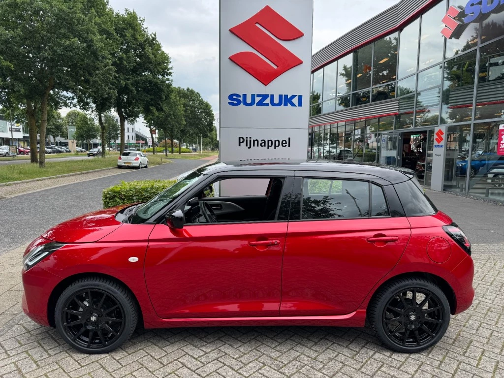 Suzuki Swift – foto 3