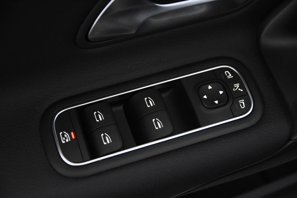 Mercedes-Benz A-Klasse – foto 24