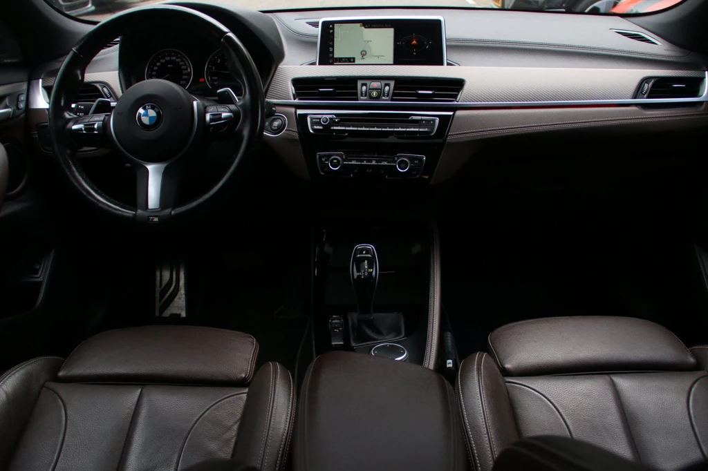 BMW X2 – foto 15