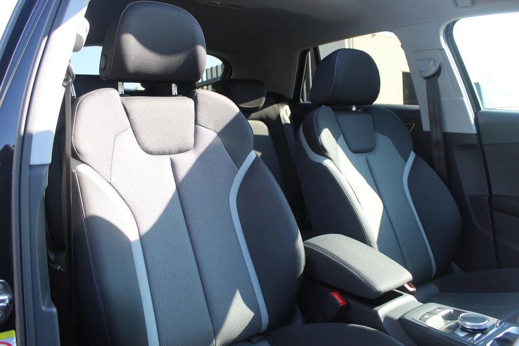 Audi Q2 – foto 26
