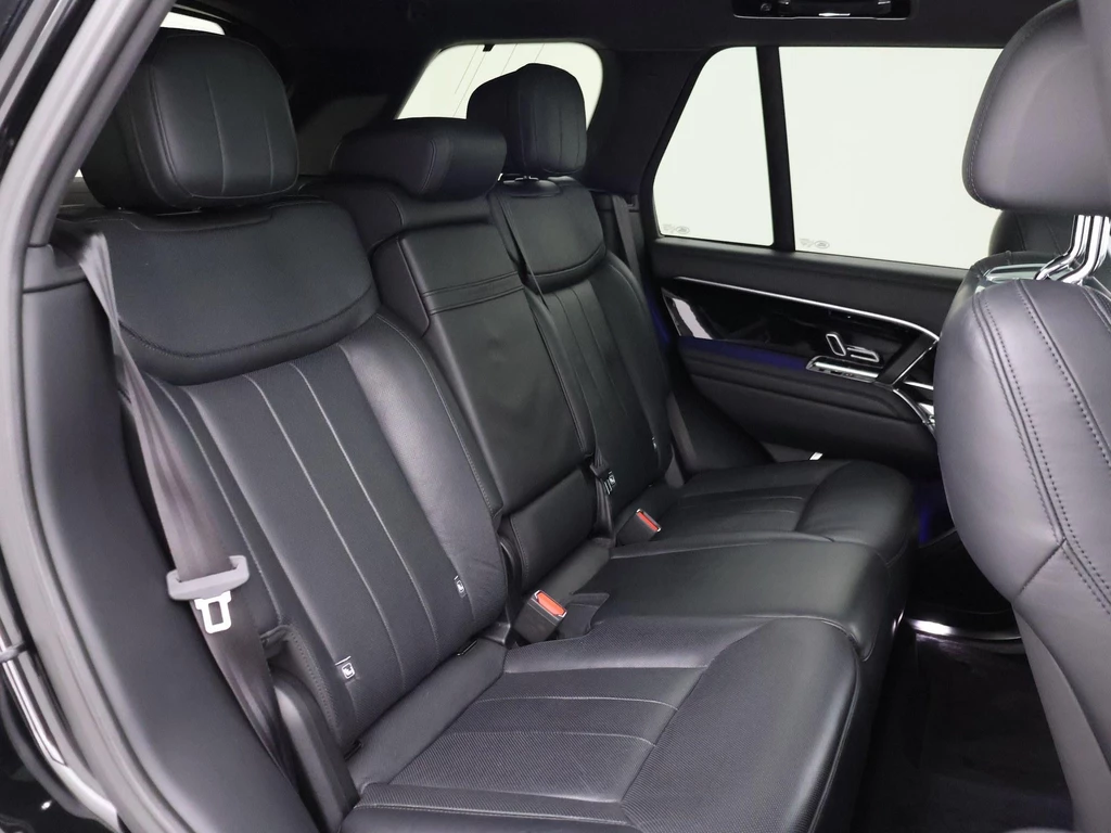 Land Rover Range Rover – foto 33