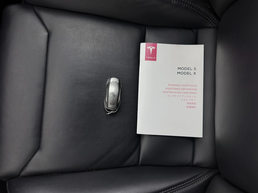 Tesla Model X – foto 38