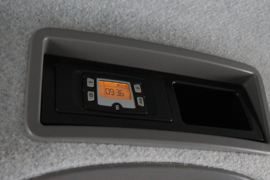 Mercedes-Benz Sprinter – foto 14