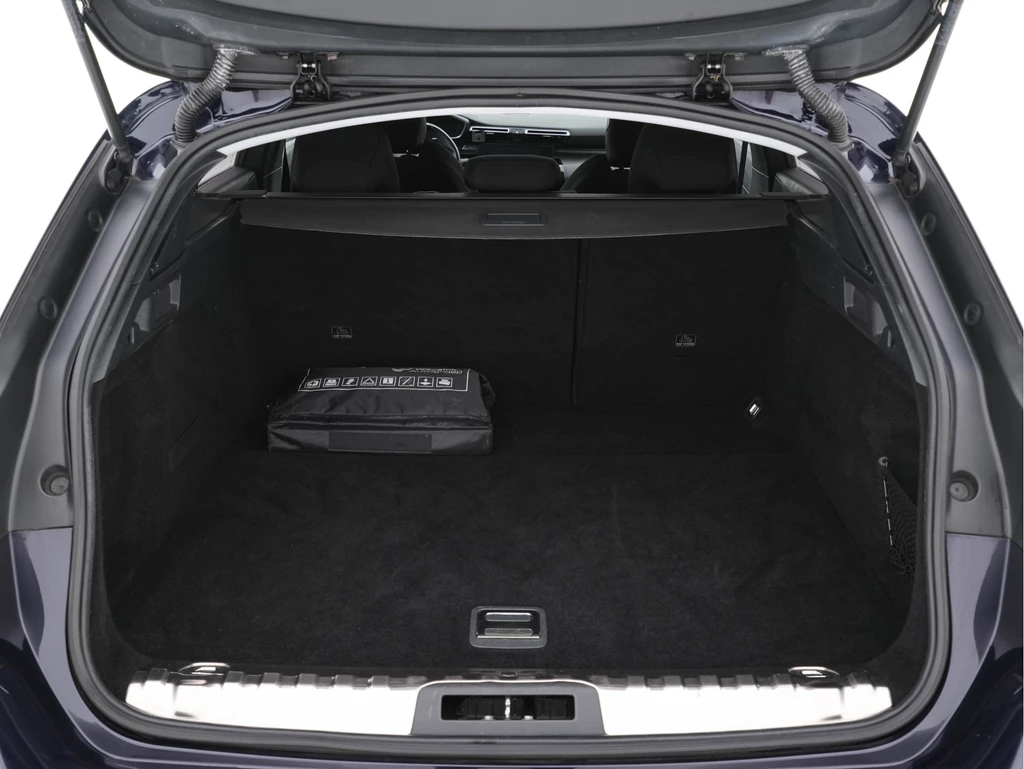 Peugeot 508 – foto 10