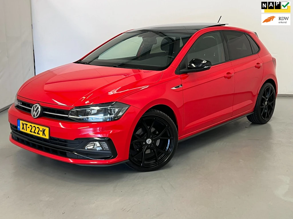 Volkswagen Polo – foto 1