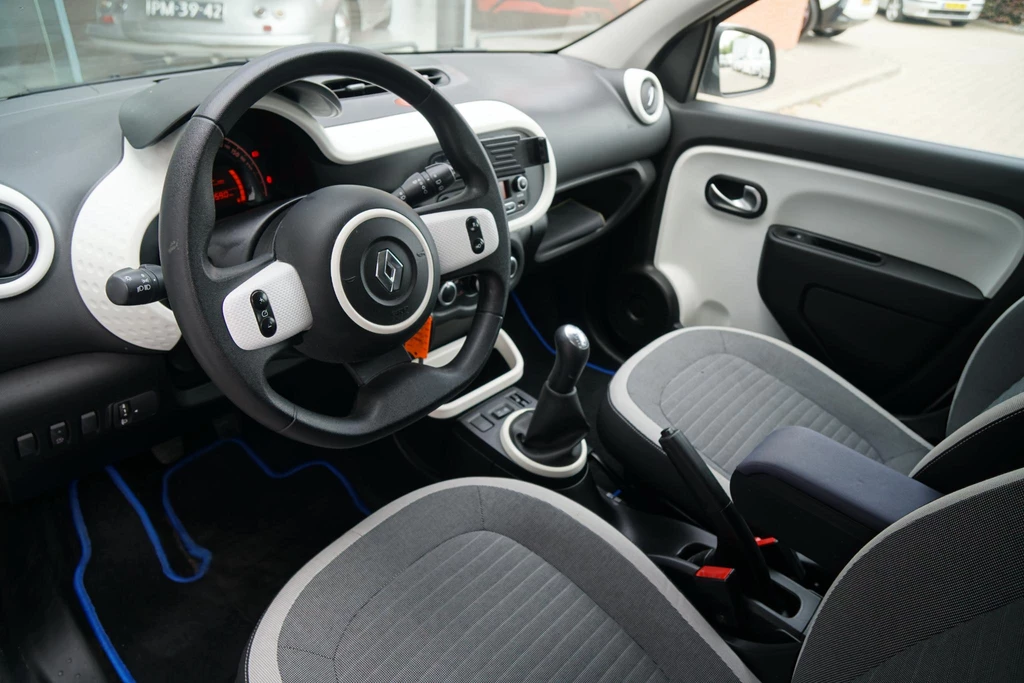 Renault Twingo – foto 10