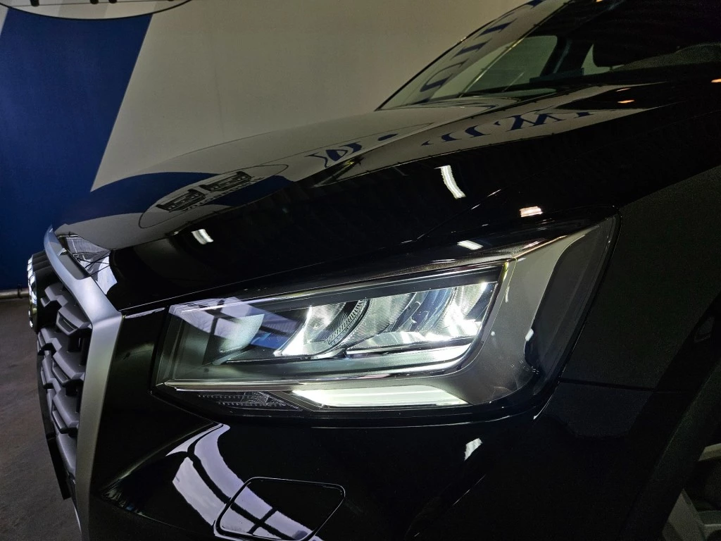 Audi Q2 – foto 46