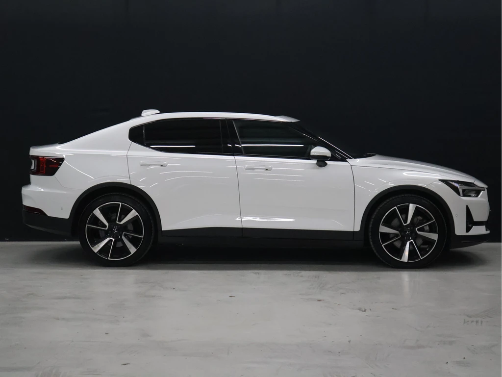 Polestar 2 – foto 5