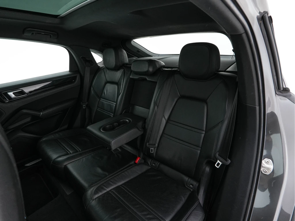 Porsche Cayenne – foto 28
