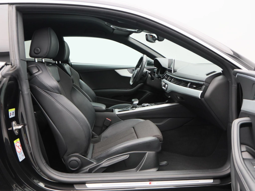 Audi A5 – foto 38