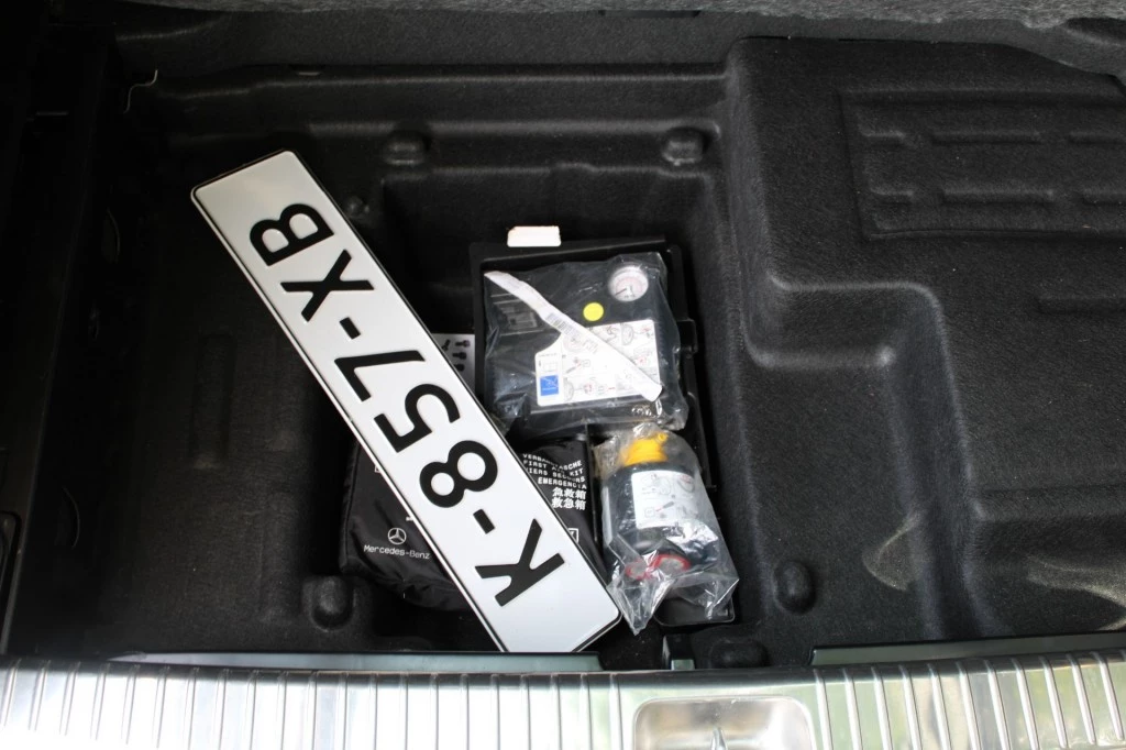 Mercedes-Benz C-Klasse – foto 24