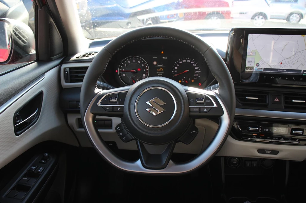 Suzuki Swift – foto 21