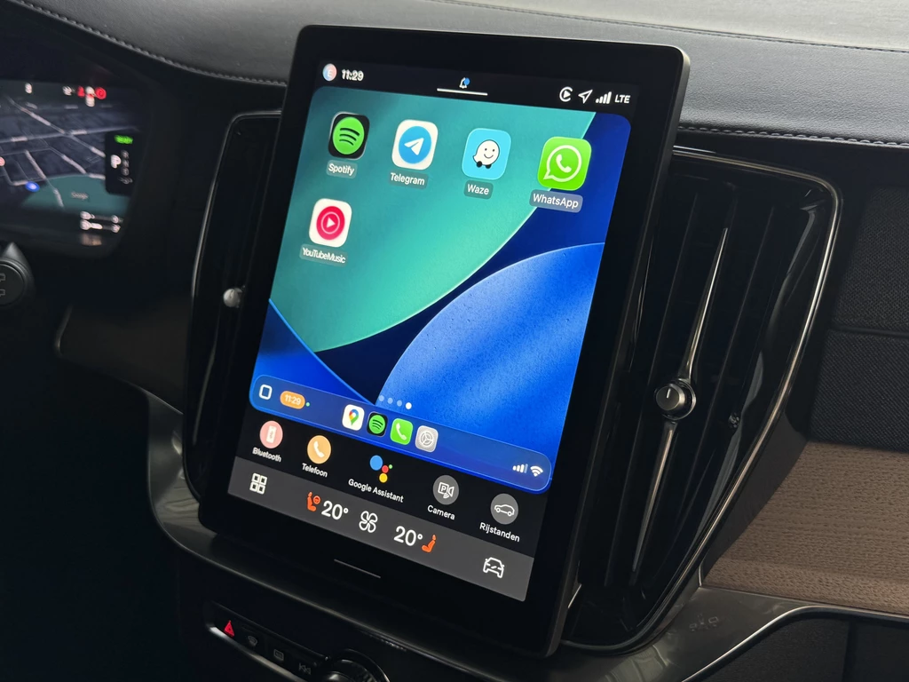 Volvo XC90 – foto 54