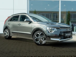 Kia Niro – thumbnail 7