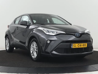 Toyota C-HR – thumbnail 4