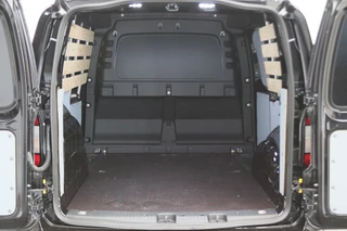 Volkswagen Caddy – thumbnail 23