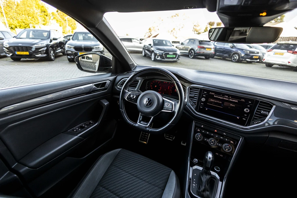 Volkswagen T-Roc – foto 31