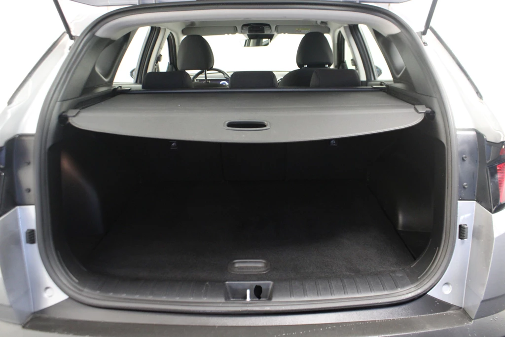Hyundai Tucson – foto 23