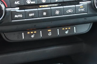 Kia Ceed Sportswagon – thumbnail 22