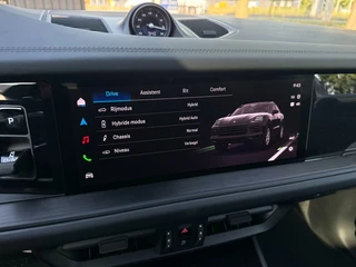 Porsche Cayenne – thumbnail 38