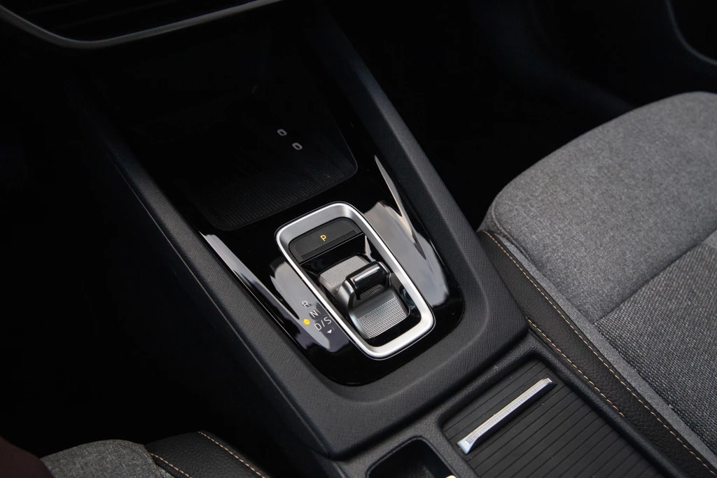 Škoda Octavia – foto 7