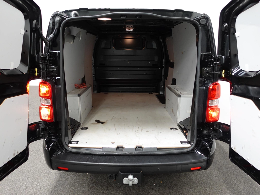 Peugeot Expert – foto 41