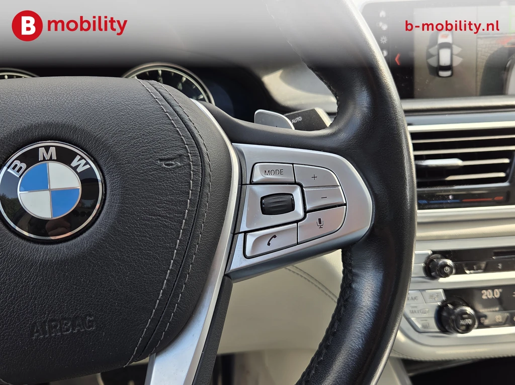 BMW 7 Serie – foto 54